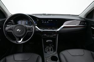 Kia Niro bild 6