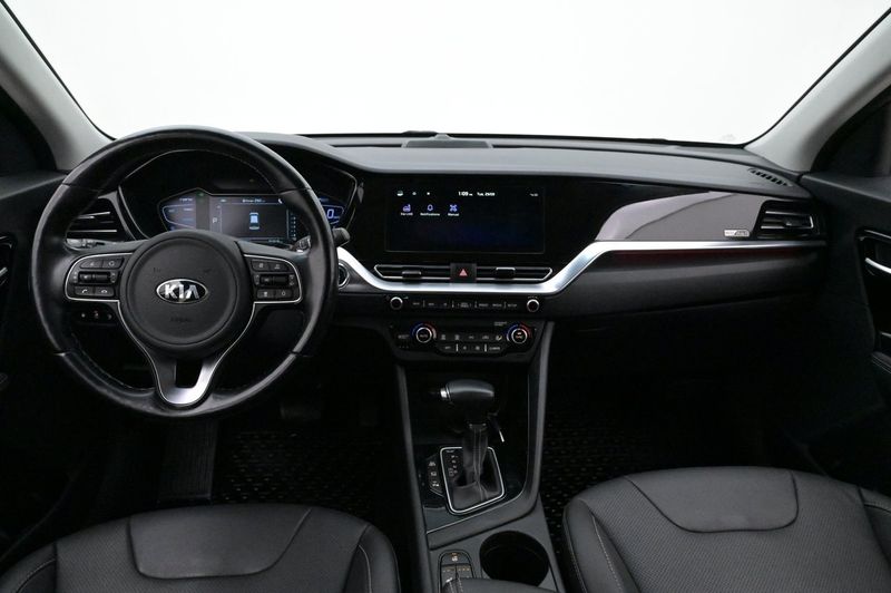 Kia Niro bild 6