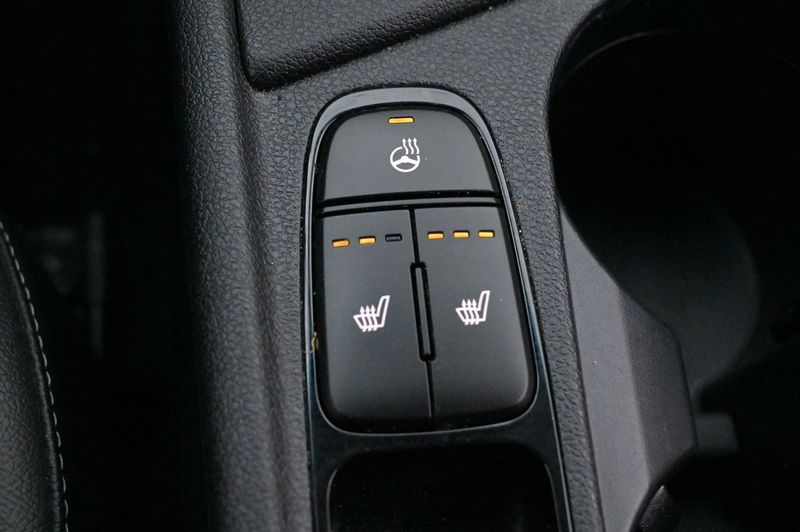 Kia Niro bild 18