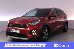 Kia Niro bild 1