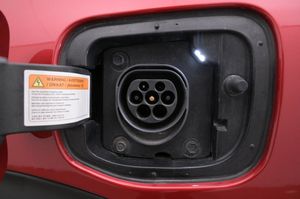 Kia Niro bild 24