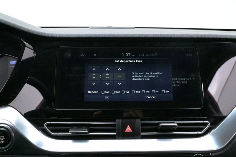 Kia Niro bild 14
