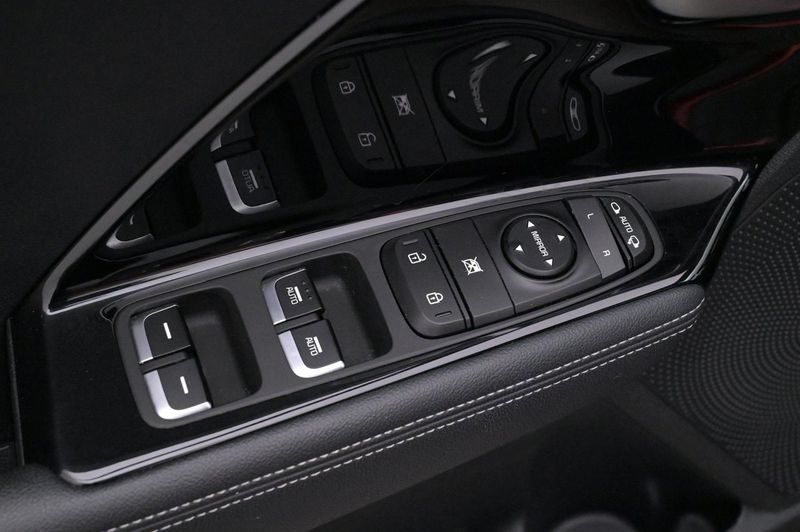 Kia Niro bild 11
