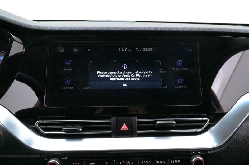 Kia Niro bild 15