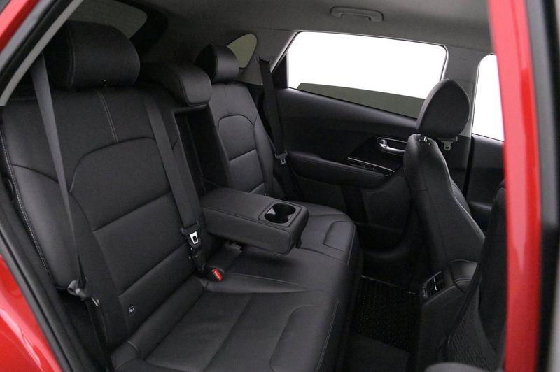 Kia Niro bild 20