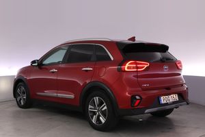 Kia Niro bild 4