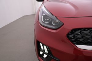 Kia Niro bild 25