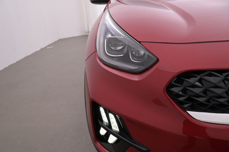 Kia Niro bild 25