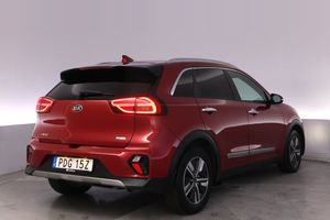 Kia Niro bild 5