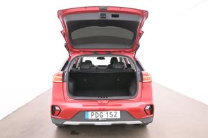 Kia Niro bild 22