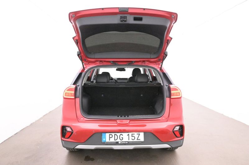 Kia Niro bild 22
