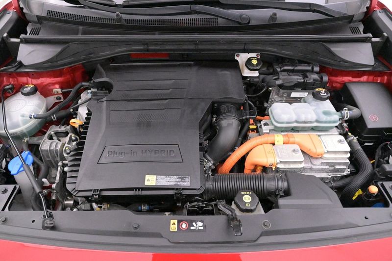Kia Niro bild 26
