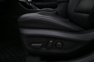 Kia Niro bild 10