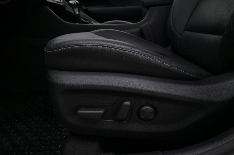 Kia Niro bild 10