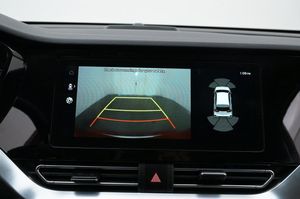 Kia Niro bild 12