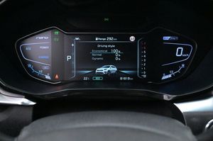 Kia Niro bild 8