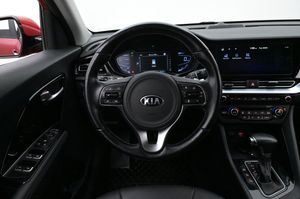 Kia Niro bild 7