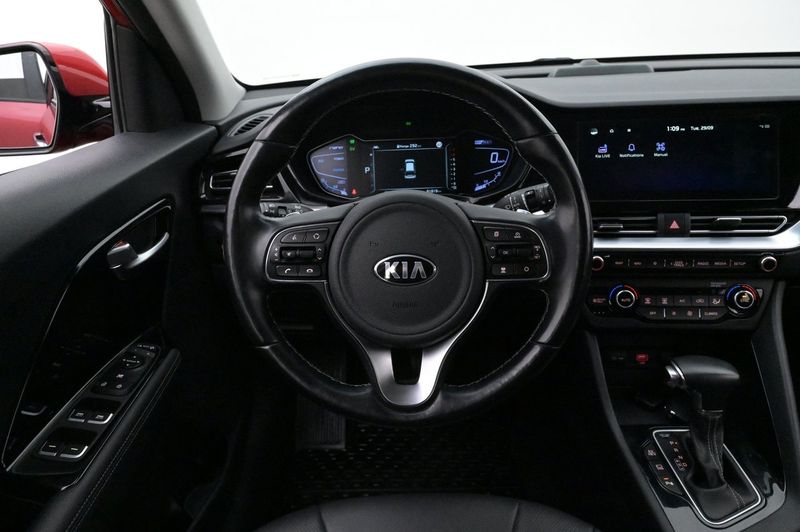 Kia Niro bild 7