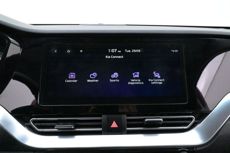 Kia Niro bild 16
