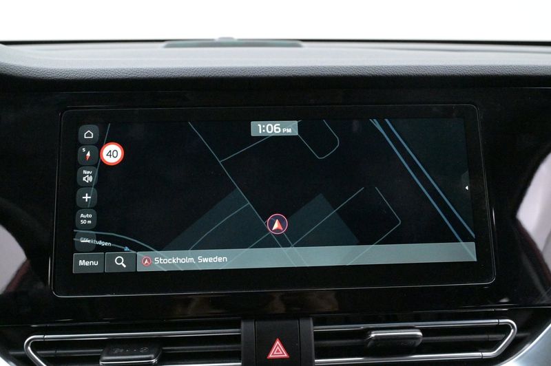 Kia Niro bild 13