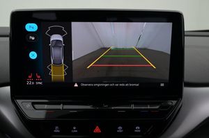 Volkswagen ID.4 bild 15