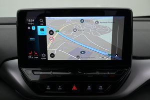Volkswagen ID.4 bild 16