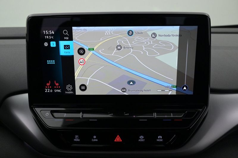 Volkswagen ID.4 bild 16