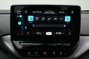 Volkswagen ID.4 bild 20
