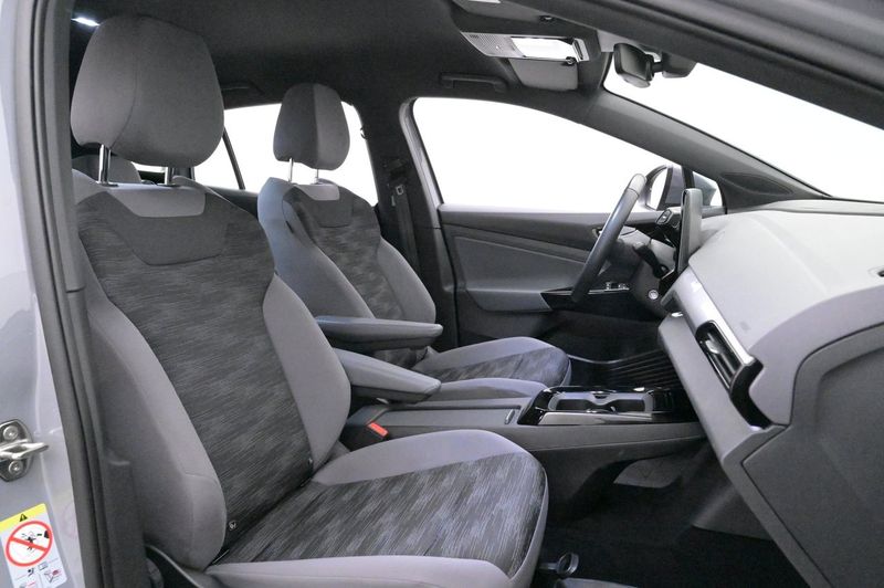 Volkswagen ID.4 bild 13