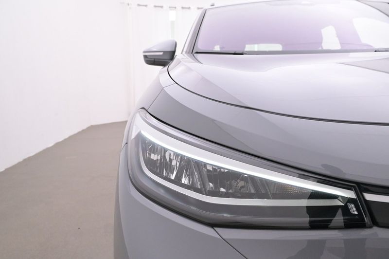 Volkswagen ID.4 bild 26