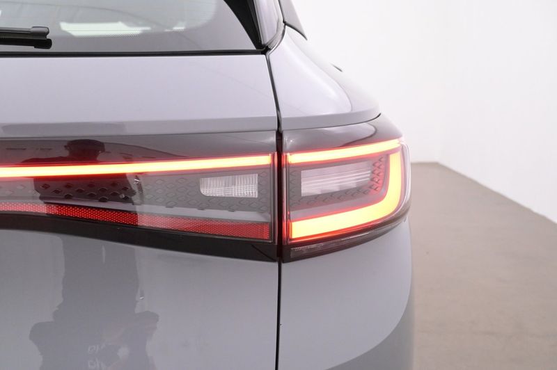 Volkswagen ID.4 bild 25
