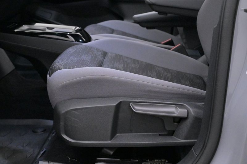 Volkswagen ID.4 bild 12