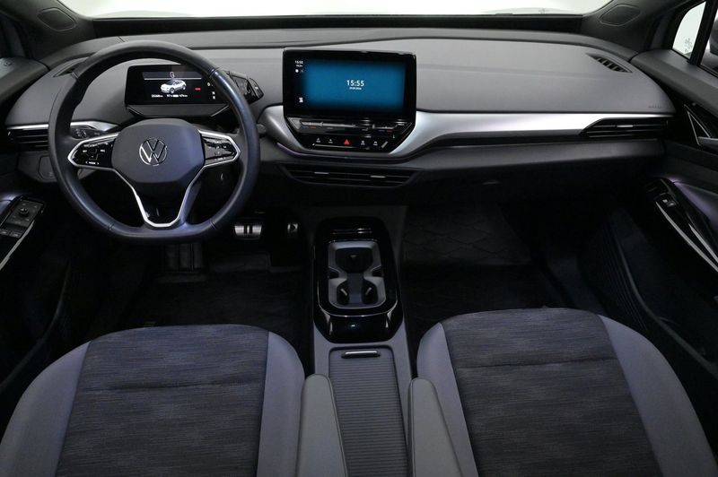 Volkswagen ID.4 bild 6