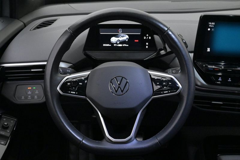 Volkswagen ID.4 bild 7
