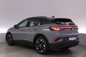 Volkswagen ID.4 bild 4