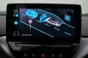 Volkswagen ID.4 bild 21