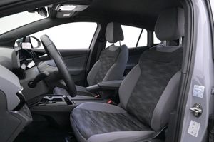Volkswagen ID.4 bild 10