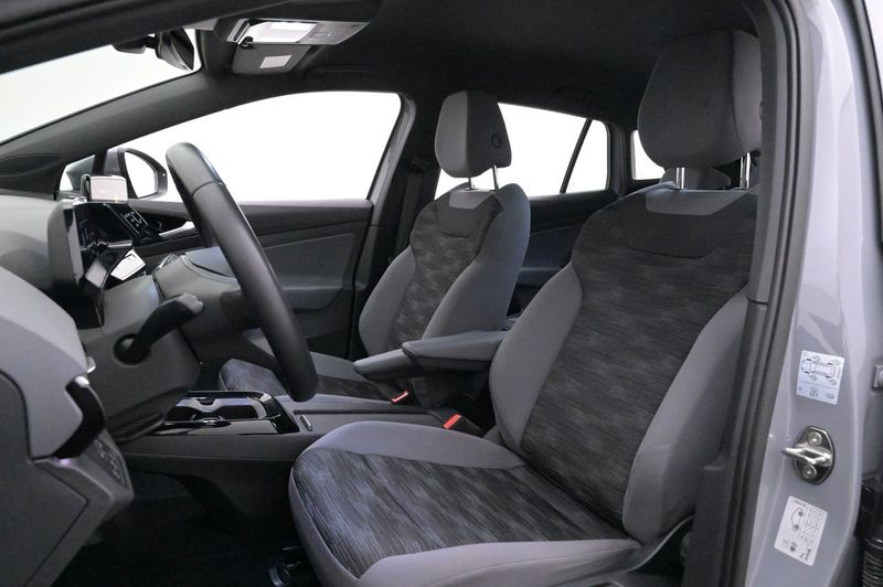 Volkswagen ID.4 bild 10