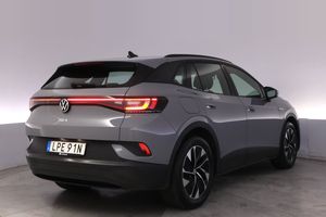 Volkswagen ID.4 bild 5