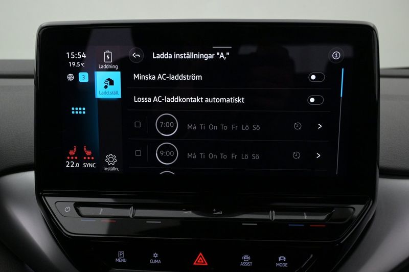 Volkswagen ID.4 bild 17