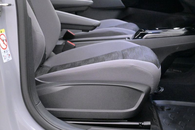 Volkswagen ID.4 bild 14