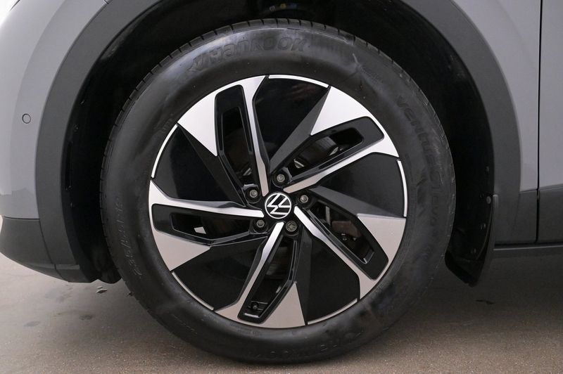 Volkswagen ID.4 bild 27