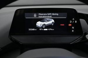 Volkswagen ID.4 bild 9