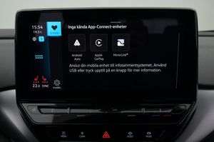 Volkswagen ID.4 bild 18