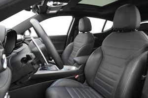 Alfa Romeo Tonale bild 8