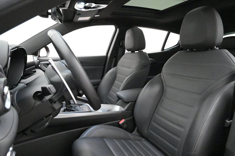 Alfa Romeo Tonale bild 8