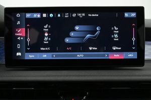 Alfa Romeo Tonale bild 14