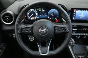 Alfa Romeo Tonale bild 7