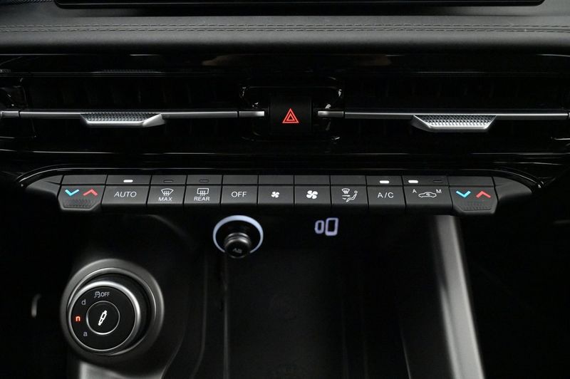 Alfa Romeo Tonale bild 15
