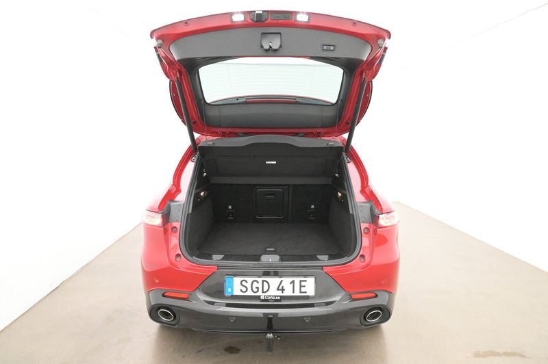 Alfa Romeo Tonale bild 22
